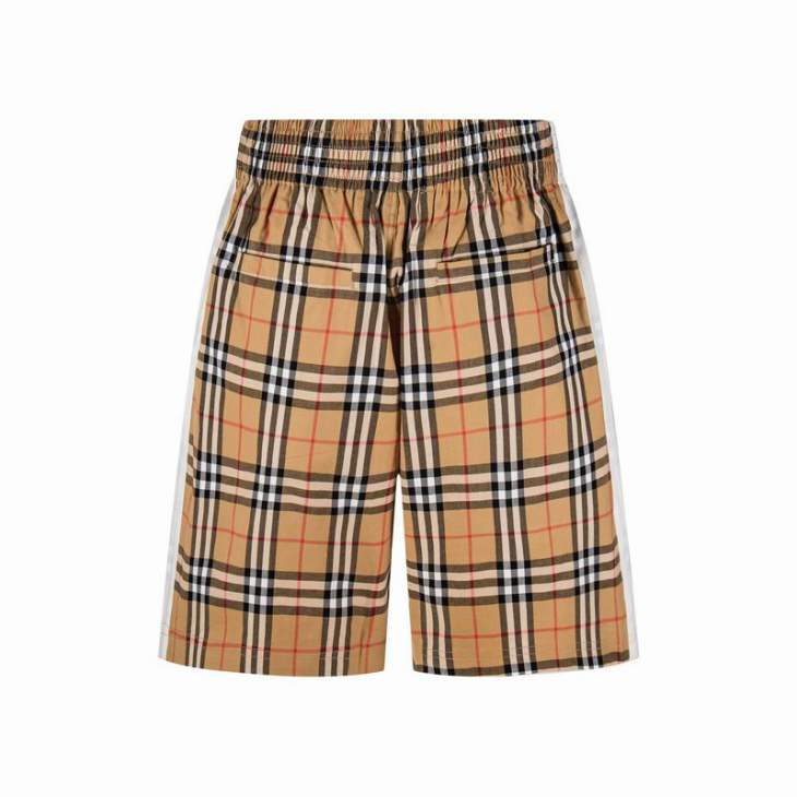 Picture of Burberry Short Pants _SKUBurberryXS-Lxetrr13316702